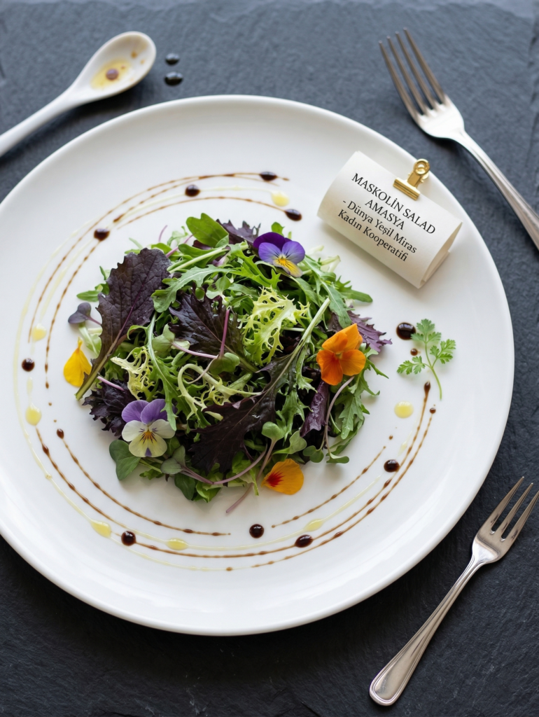 Service-3-min salata tabağı